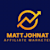 matt