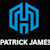 Patrick James
