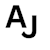 Abraham J