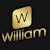 William