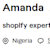 Amanda