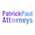 Patrick Paul S