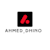 Ahmed
