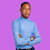 David K