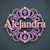 Alejandra M
