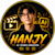 Hanjy