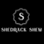 Shedrack S