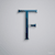 Tee F