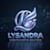 Lysandra Web
