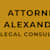 Alexander M
