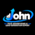 John