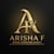 Arisha F