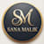 Sanah M