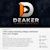 Deaker