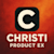 Christi M