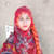 Rana humail
