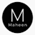Maheen