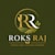 Roksraj