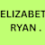 Elizabeth Ryan