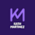 Katherine M