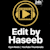 Edit BY Haseeb