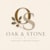 Oak and Stone