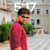 Aayush J