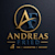 ANDREAS F