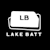 Lake B