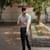 Hanan S