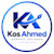 Kosahmed