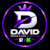 David P