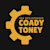 Coady Toney