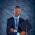 Alfred Mutua