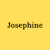Josephine 