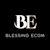 Blessing E