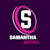 Samantha R