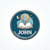 John
