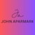 John A