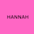 Hannah R