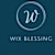 Blessing W