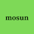 Mosunlara