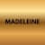 madeleine