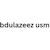 Abdulazeez U