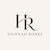 Hannah Ronke