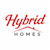 Hybrid Homes