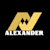 Alxander . J