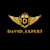 David E
