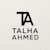 Talha  Ahmed   