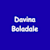 Davina B